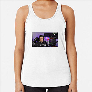 Farfadox = GOAT Farfadox Tank Tops