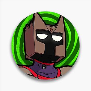 Made by Farfadox Farfadox Pins