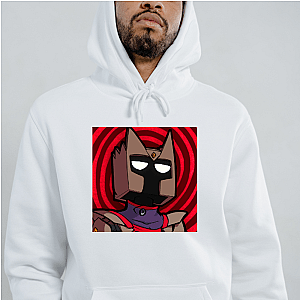 Farfadox Mode: ON Farfadox Hoodies