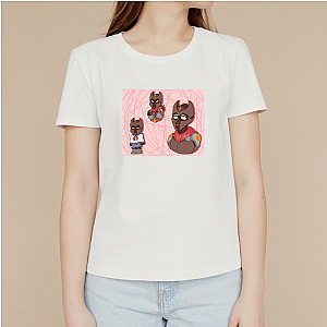 I Speak Farfadox Farfadox T-Shirts