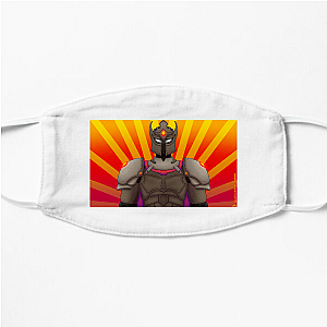 Farfadox Over Everything Farfadox Face Masks
