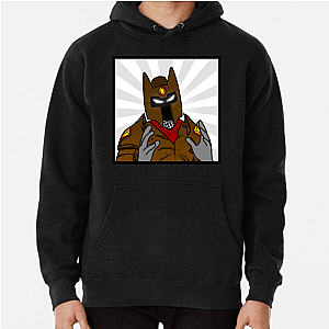 Team Farfadox Forever Farfadox Hoodies