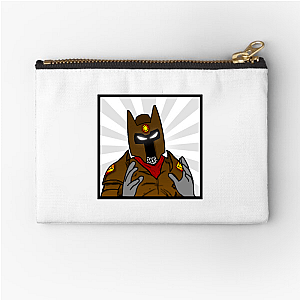 Team Farfadox Forever Farfadox Zipper Pouches