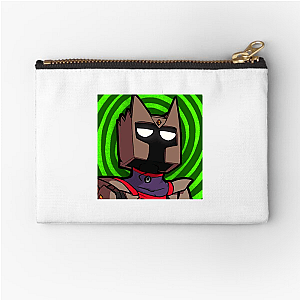 Made by Farfadox Farfadox Zipper Pouches
