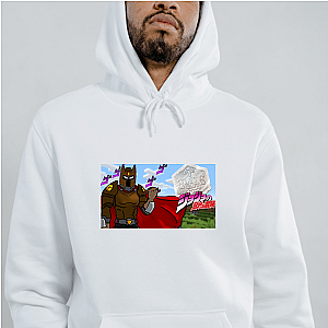 Farfadox Sent Me Farfadox Hoodies