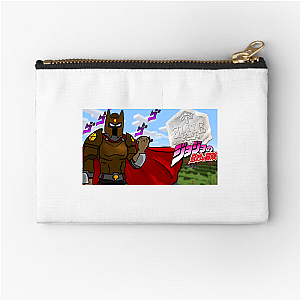 Farfadox Sent Me Farfadox Zipper Pouches