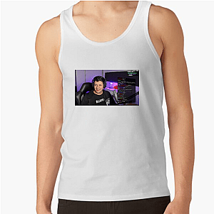 Farfadox = GOAT Farfadox Tank Tops