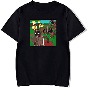 Certified Farfadox Fan Farfadox T-Shirts