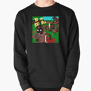 Certified Farfadox Fan Farfadox Sweatshirts