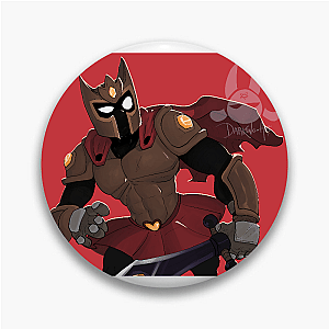I Speak Farfadox Farfadox Pins