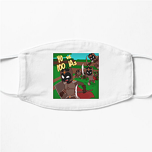 Certified Farfadox Fan Farfadox Face Masks