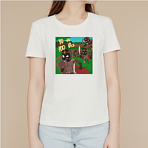 Certified Farfadox Fan Farfadox T-Shirts