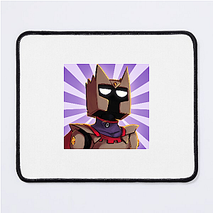 Farfadox Approved Farfadox Mouse Pads