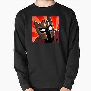 Fueled by Farfadox Farfadox Sweatshirts