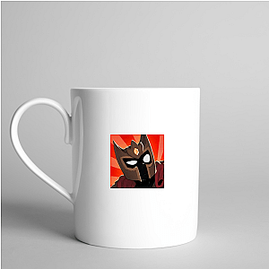 Fueled by Farfadox Farfadox Mugs