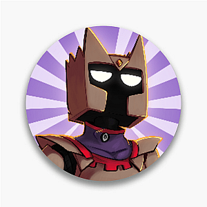 Farfadox Approved Farfadox Pins