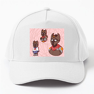 I Speak Farfadox Farfadox Hats & Caps