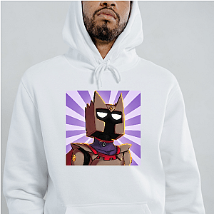 Farfadox Approved Farfadox Hoodies