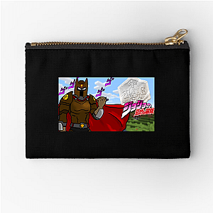 Farfadox Sent Me Farfadox Zipper Pouches
