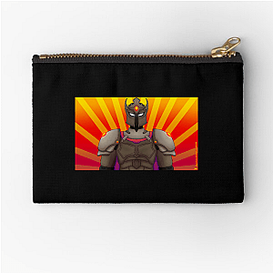 Farfadox Over Everything Farfadox Zipper Pouches