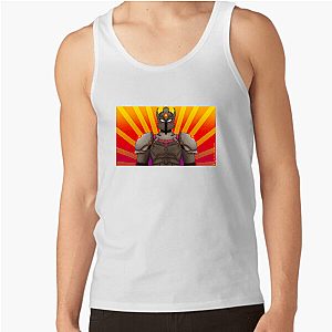 Farfadox Over Everything Farfadox Tank Tops