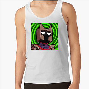 Made by Farfadox Farfadox Tank Tops