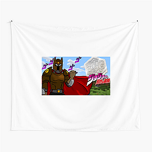 Farfadox Sent Me Farfadox Tapestries