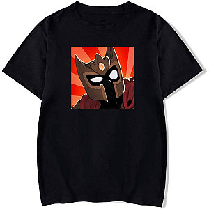 Fueled by Farfadox Farfadox T-Shirts