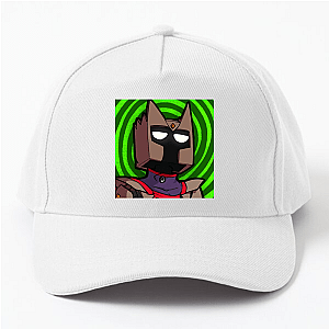 Made by Farfadox Farfadox Hats & Caps