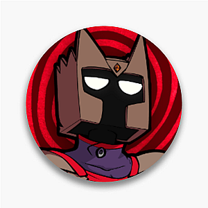 Farfadox Mode: ON Farfadox Pins