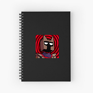 Farfadox Mode: ON Farfadox Notebook