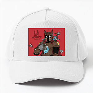 100% Farfadox Energy Farfadox Hats & Caps