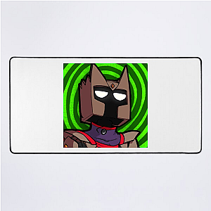 Made by Farfadox Farfadox Mouse Pads