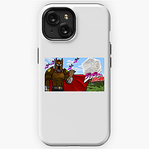 Farfadox Sent Me Farfadox iPhone Cases