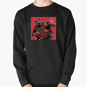 I Speak Farfadox Farfadox Sweatshirts
