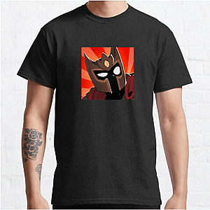 Fueled by Farfadox Farfadox T-Shirts