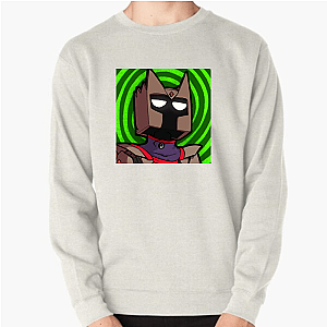 Made by Farfadox Farfadox Sweatshirts