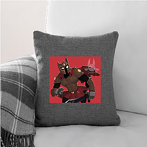 I Speak Farfadox Farfadox Pillows Cover