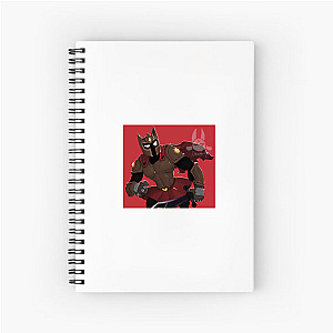 I Speak Farfadox Farfadox Notebook