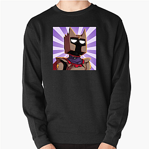 Farfadox Approved Farfadox Sweatshirts