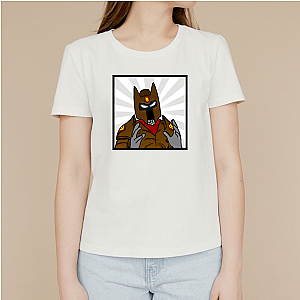 Team Farfadox Forever Farfadox T-Shirts