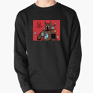 100% Farfadox Energy Farfadox Sweatshirts