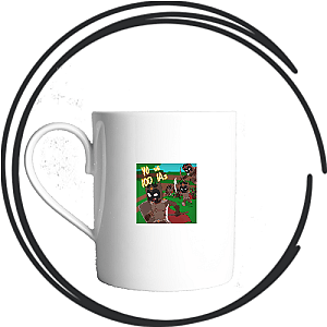 Farfadox Mugs