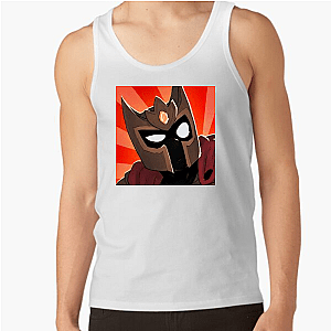 Fueled by Farfadox Farfadox Tank Tops