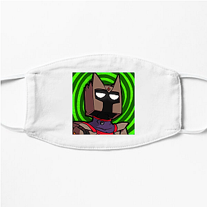 Made by Farfadox Farfadox Face Masks