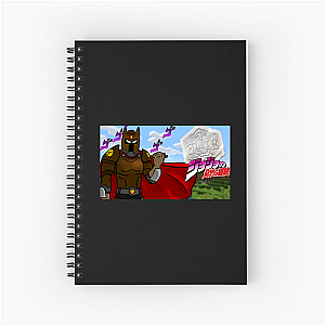 Farfadox Sent Me Farfadox Notebook