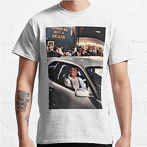 Paul Walker - Fast and Furious Classic T-Shirt