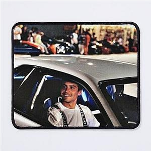 Paul Walker - Fast and Furious Mouse Pad