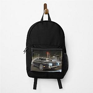 Fast and Furious Backpack  Backpack