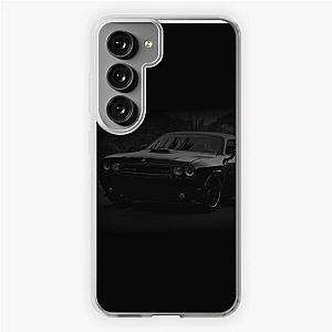 Fast And Furious 6 Scene  Samsung Galaxy Soft Case